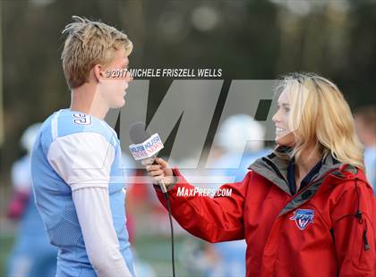 Thumbnail 2 in Hoover @ University City Homecoming photogallery.