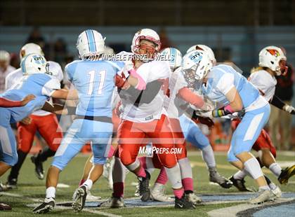 Thumbnail 3 in Hoover @ University City Homecoming photogallery.