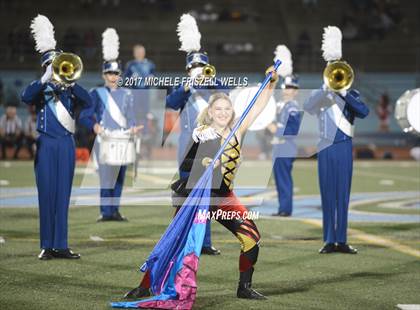 Thumbnail 3 in Hoover @ University City Homecoming photogallery.