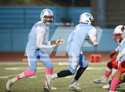 Thumbnail 1 in Hoover @ University City Homecoming photogallery.