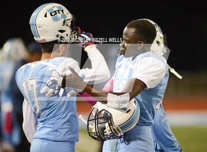Thumbnail 3 in Hoover @ University City Homecoming photogallery.