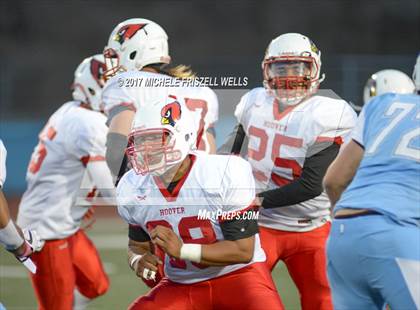 Thumbnail 2 in Hoover @ University City Homecoming photogallery.