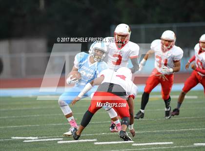 Thumbnail 1 in Hoover @ University City Homecoming photogallery.