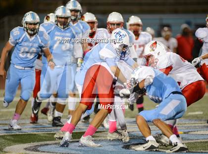 Thumbnail 1 in Hoover @ University City Homecoming photogallery.