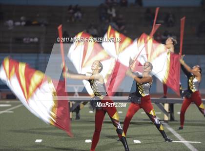 Thumbnail 2 in Hoover @ University City Homecoming photogallery.
