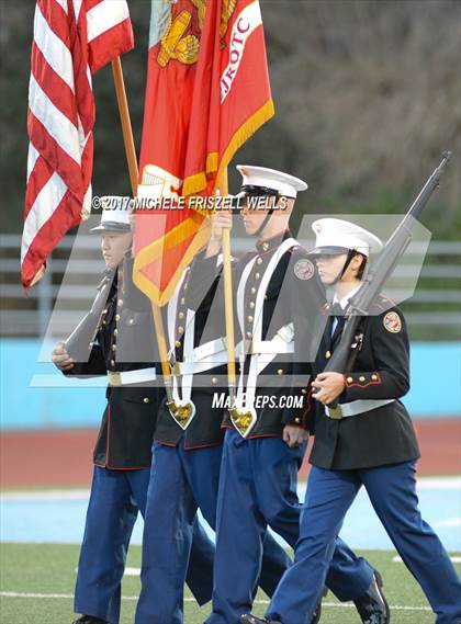 Thumbnail 2 in Hoover @ University City Homecoming photogallery.