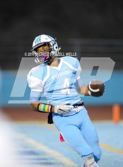 Thumbnail 2 in Hoover @ University City Homecoming photogallery.