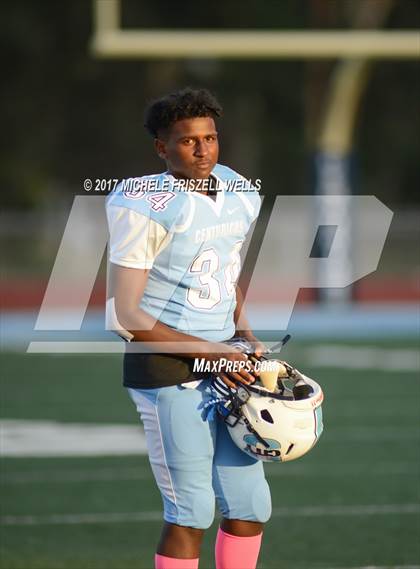 Thumbnail 2 in Hoover @ University City Homecoming photogallery.
