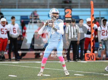 Thumbnail 2 in Hoover @ University City Homecoming photogallery.