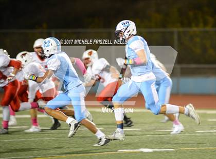 Thumbnail 2 in Hoover @ University City Homecoming photogallery.
