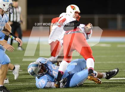 Thumbnail 3 in Hoover @ University City Homecoming photogallery.