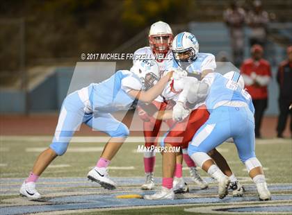Thumbnail 3 in Hoover @ University City Homecoming photogallery.