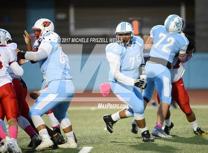 Thumbnail 2 in Hoover @ University City Homecoming photogallery.