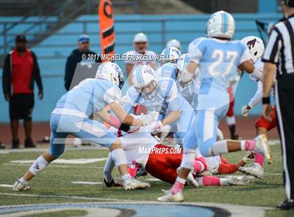 Thumbnail 3 in Hoover @ University City Homecoming photogallery.