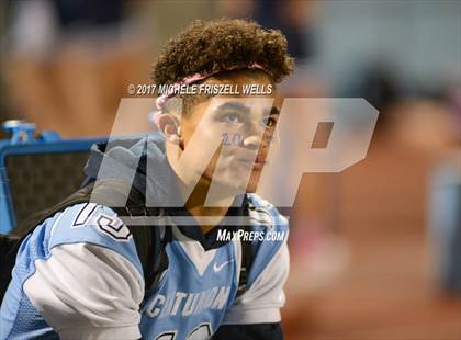 Thumbnail 1 in Hoover @ University City Homecoming photogallery.