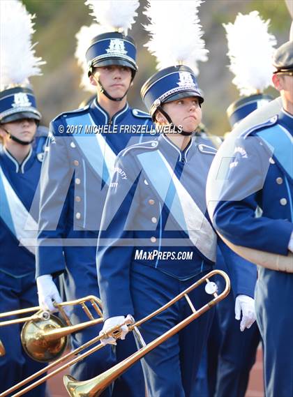 Thumbnail 1 in Hoover @ University City Homecoming photogallery.