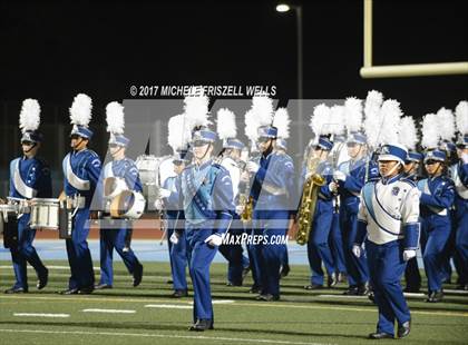 Thumbnail 2 in Hoover @ University City Homecoming photogallery.