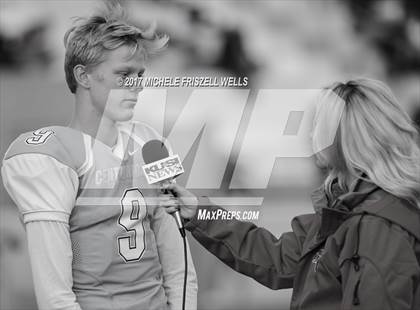 Thumbnail 1 in Hoover @ University City Homecoming photogallery.