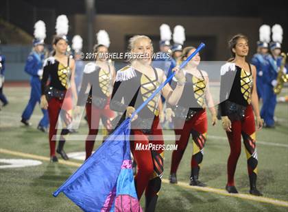 Thumbnail 2 in Hoover @ University City Homecoming photogallery.