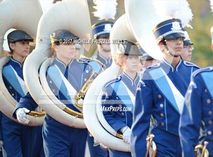 Thumbnail 3 in Hoover @ University City Homecoming photogallery.