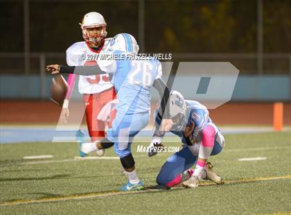 Thumbnail 1 in Hoover @ University City Homecoming photogallery.