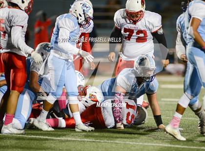 Thumbnail 1 in Hoover @ University City Homecoming photogallery.