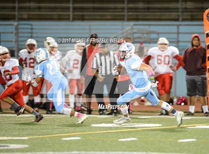 Thumbnail 1 in Hoover @ University City Homecoming photogallery.