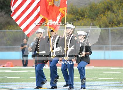Thumbnail 3 in Hoover @ University City Homecoming photogallery.