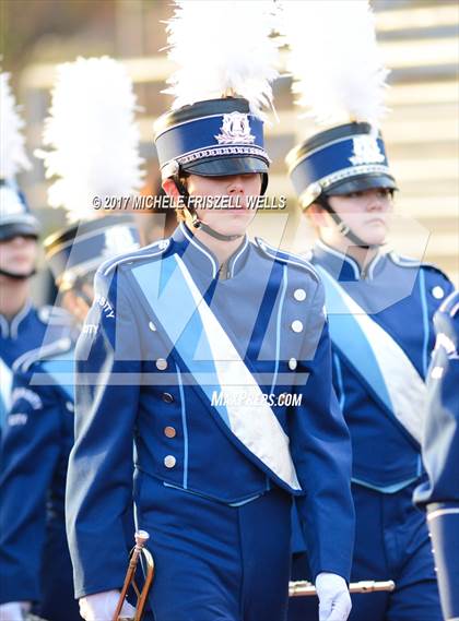 Thumbnail 2 in Hoover @ University City Homecoming photogallery.