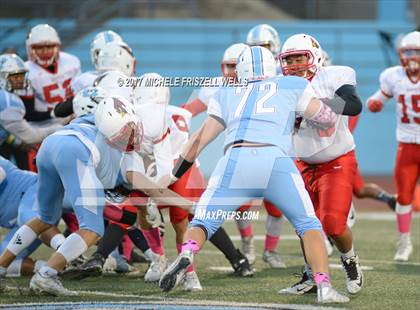 Thumbnail 2 in Hoover @ University City Homecoming photogallery.