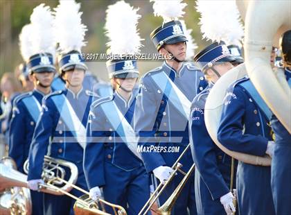 Thumbnail 2 in Hoover @ University City Homecoming photogallery.