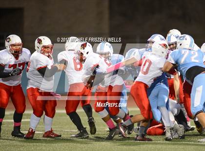 Thumbnail 2 in Hoover @ University City Homecoming photogallery.