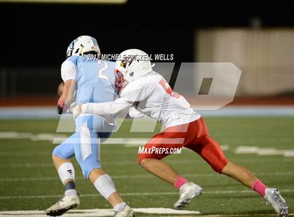 Thumbnail 2 in Hoover @ University City Homecoming photogallery.