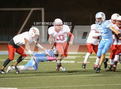 Thumbnail 2 in Hoover @ University City Homecoming photogallery.
