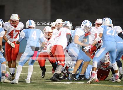 Thumbnail 1 in Hoover @ University City Homecoming photogallery.