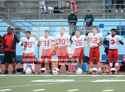Thumbnail 2 in Hoover @ University City Homecoming photogallery.