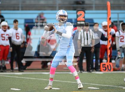 Thumbnail 3 in Hoover @ University City Homecoming photogallery.