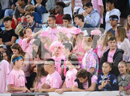 Thumbnail 2 in Hoover @ University City Homecoming photogallery.