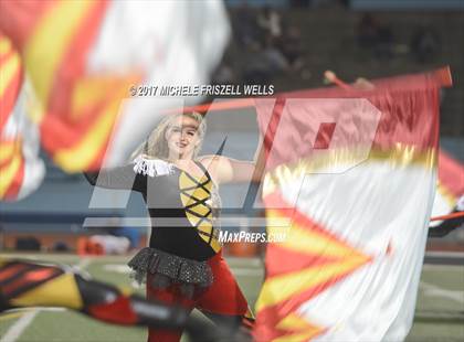 Thumbnail 1 in Hoover @ University City Homecoming photogallery.