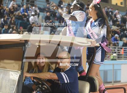 Thumbnail 2 in Hoover @ University City Homecoming photogallery.
