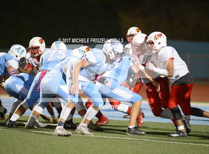 Thumbnail 1 in Hoover @ University City Homecoming photogallery.