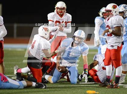 Thumbnail 1 in Hoover @ University City Homecoming photogallery.