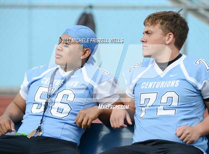 Thumbnail 2 in Hoover @ University City Homecoming photogallery.