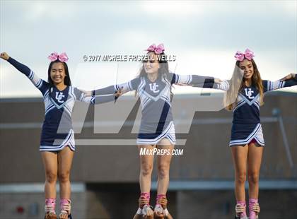 Thumbnail 3 in Hoover @ University City Homecoming photogallery.