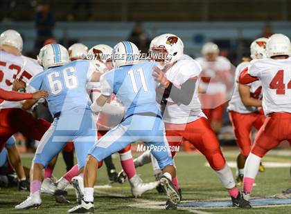 Thumbnail 2 in Hoover @ University City Homecoming photogallery.