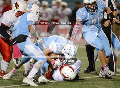 Thumbnail 2 in Hoover @ University City Homecoming photogallery.