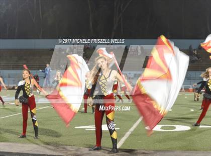 Thumbnail 3 in Hoover @ University City Homecoming photogallery.