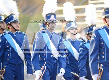 Thumbnail 3 in Hoover @ University City Homecoming photogallery.