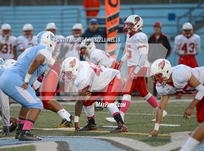 Thumbnail 1 in Hoover @ University City Homecoming photogallery.