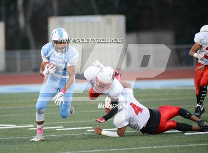 Thumbnail 2 in Hoover @ University City Homecoming photogallery.